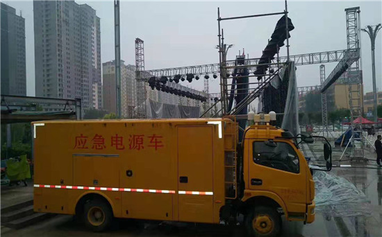 桥头镇300KW发电机出租