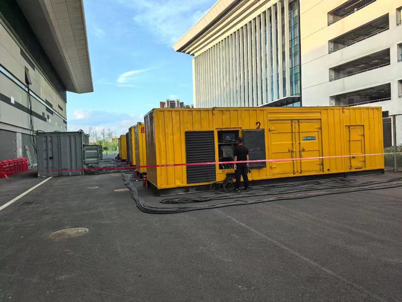 桥头镇柴油发电机冬季保养注意事项?