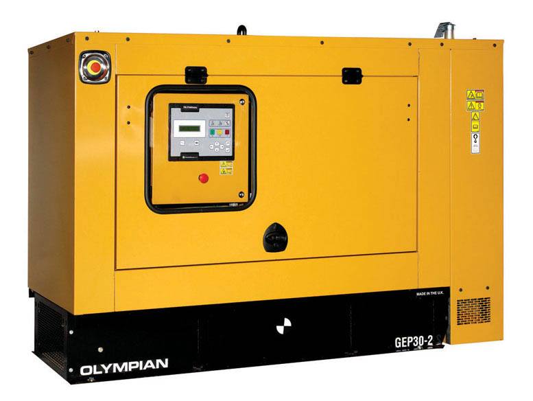 桥头镇要知道的静音发电机租赁的优点