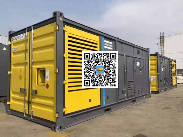 桥头镇大型发电机出租