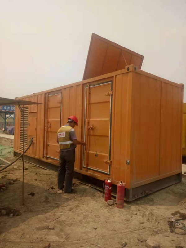 桥头镇发电机出租柴油发电机组常用功率有哪些？