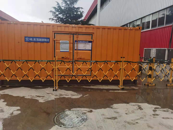 桥头镇介绍一下柴油发电机组的工作原理