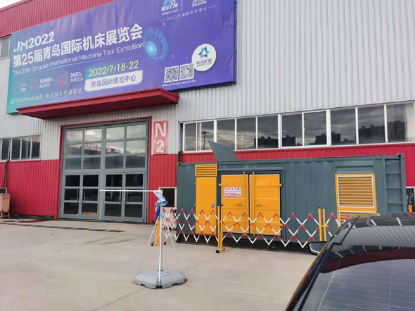 桥头镇发电车出租-我国柴油机发电机组行业引领动力行业发展，前景广阔