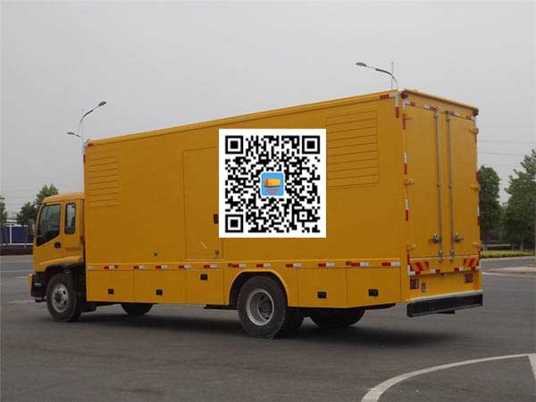 桥头镇发电车出租-发电机组的主要用途是什么？