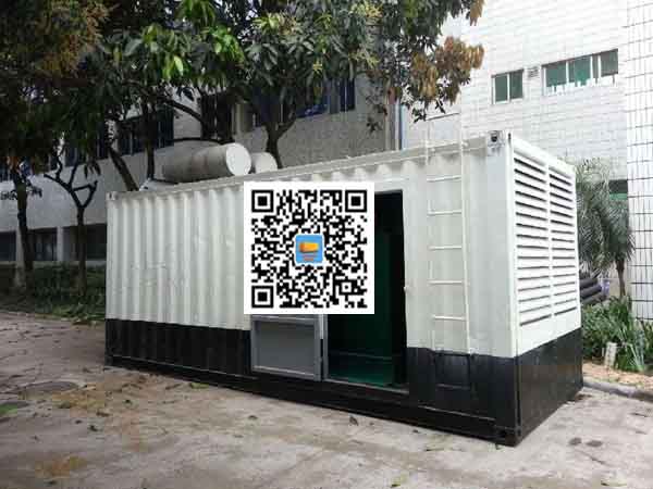 桥头镇出租发电机-什么样的柴油发电机使用效果比较好