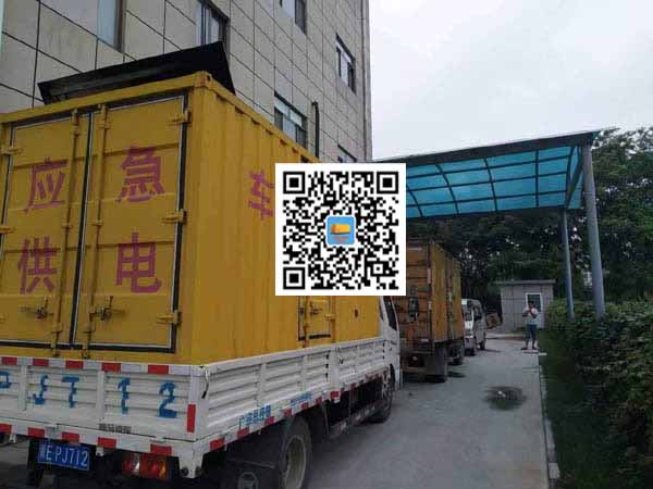 桥头镇租赁发电机50kw设备需要多大电缆线