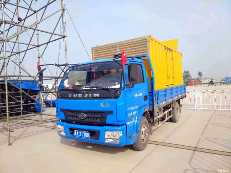 桥头镇800KW柴油发电机组油耗是多少？