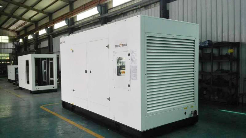 桥头镇过载保护装置频繁触发会对发电机组造成哪些损害？