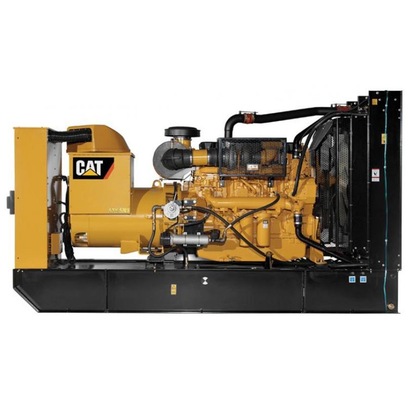 桥头镇详细介绍一下发电机组的日常维护和保养方法