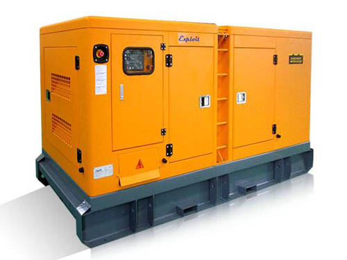 桥头镇影响 200kw 柴油发电机油耗的因素有哪些？