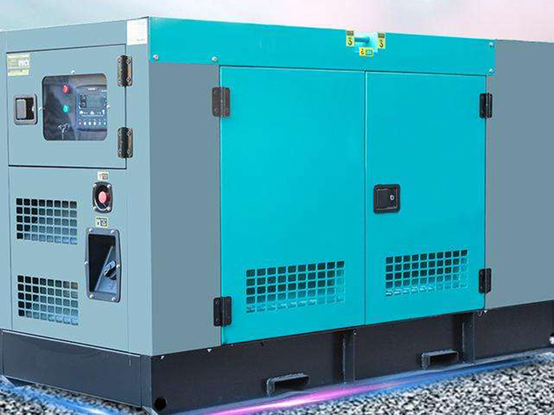 桥头镇50KW柴油发电机油耗是多少？