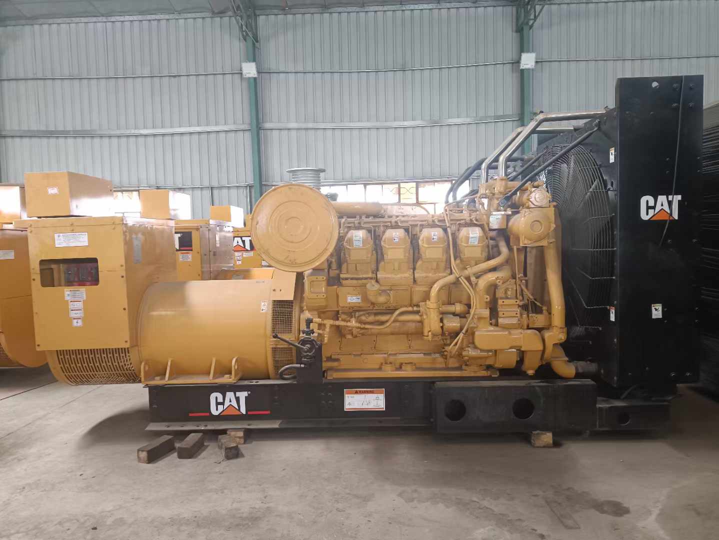 桥头镇如何选择适合自己的柴油发电机组品牌？