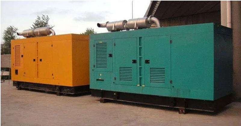 桥头镇发电机出租时如何计算电动机的启动电流？