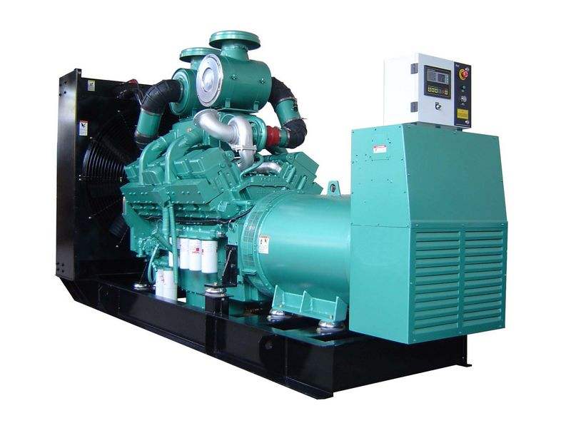 桥头镇如何判断发电机滤清器是否需要更换？