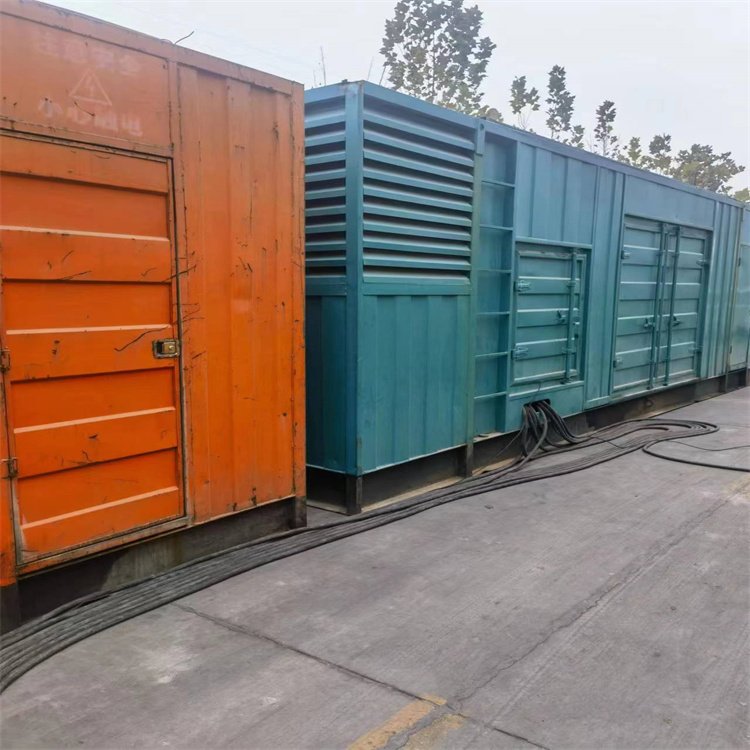 桥头镇如何选择适合 600kW 柴油发电机组的热继电器？