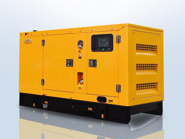 桥头镇柴油发电机的输出电流不稳定是什么原因？