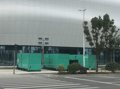 桥头镇柴油发电机组保养周期是多久？