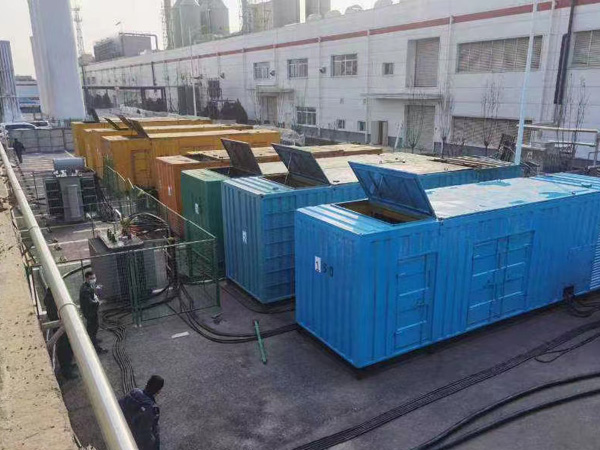 桥头镇380V和690V电压的电缆线相同吗？