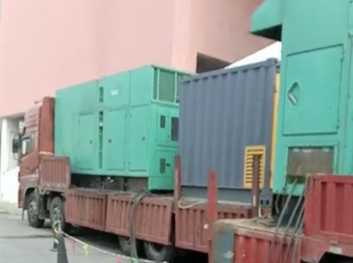 桥头镇柴油发电机的功率因数一般是多少？