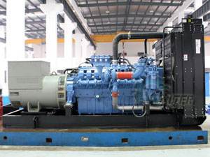 桥头镇功率因数低会对柴油发电机产生哪些影响？