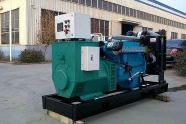 桥头镇发电机组的分类有哪些？