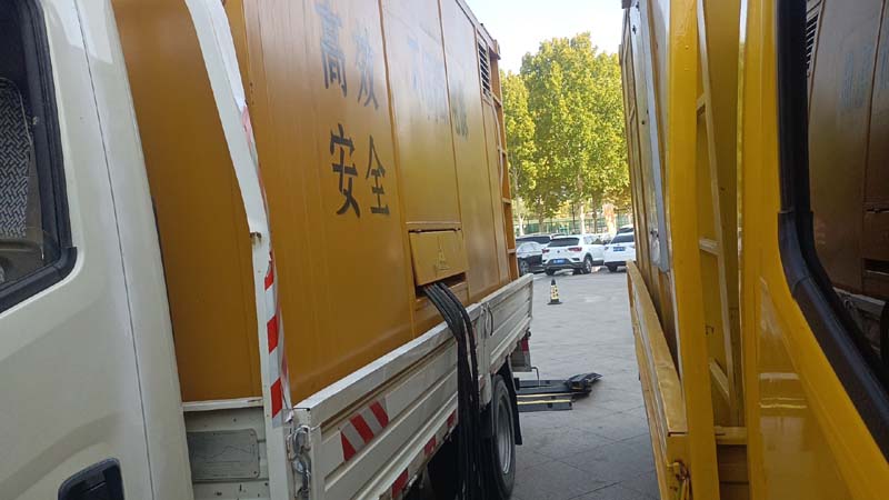 桥头镇柴油发电机组的应用领域有哪些？