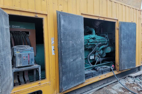 桥头镇发电机组夏季保养的注意事项有哪些？