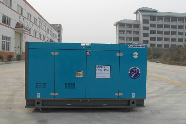 桥头镇发电机租赁发电机组的换季保养注意事项