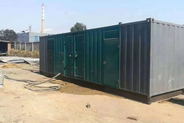 桥头镇发电机组保养注意事项？