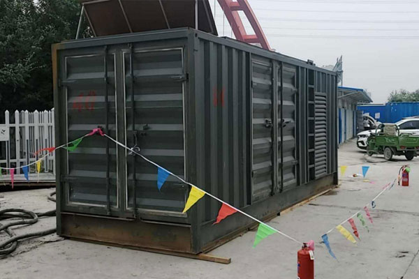 桥头镇发电机租赁空气滤清器多久更换一次？