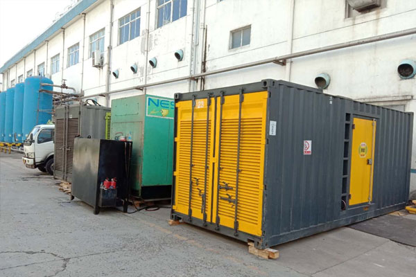 桥头镇发电机组保养是确保其正常运行、延长使用寿命的关键，以下是一些保养注意事项