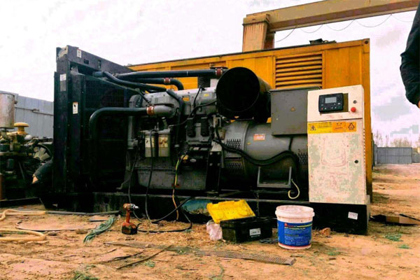 桥头镇柴油发电机组都有哪几种电压规格？
