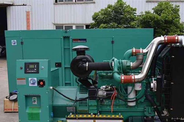 桥头镇工厂发电机应急发电注意事项？