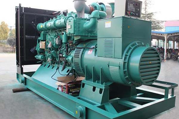 桥头镇工厂发电机应急发电中如何优化燃油储备管理？