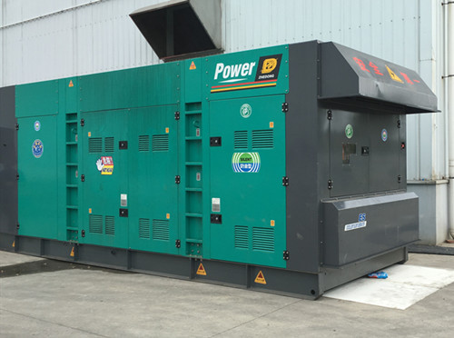 桥头镇如何判断发电机组防冻液的质量是否下降？