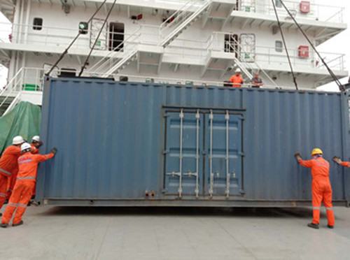 桥头镇发电机组保养冬季防冻液是否需要更换？