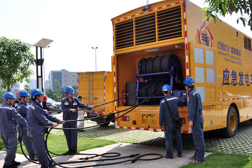 桥头镇柴油发电机组冬季柴油有什么区别吗？