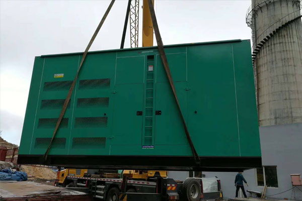 桥头镇柴油发电机组的保养周期？