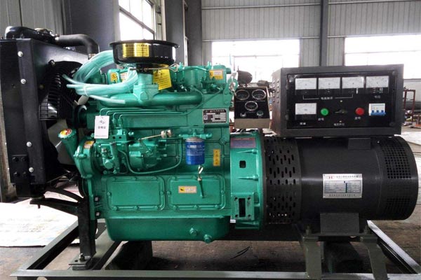 桥头镇传感器在柴油发电机组中起到什么作用？