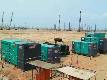 桥头镇如何检查和清洗空气滤清器？