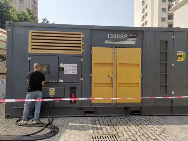 桥头镇100kw柴油发电机组的机油应该如何选择？
