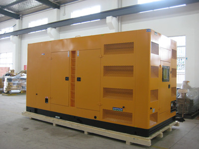 桥头镇不同类型的发电机组在冬季保养时的注意事项有何差异？