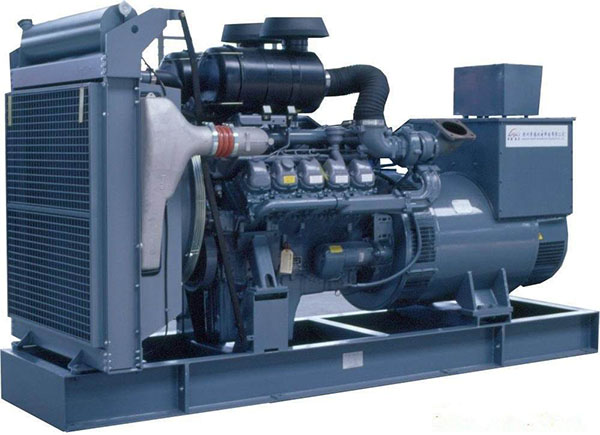 桥头镇发电机组冬季保养需注意哪些细节？