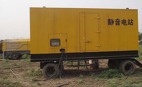 桥头镇发电机组北方城市冬季使用注意事项有哪些？