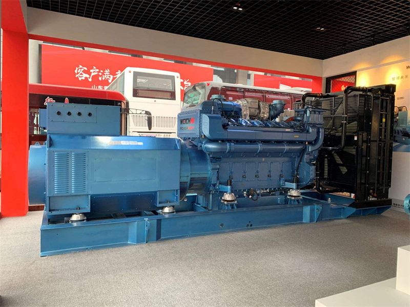 桥头镇柴油发电机组冬季保养周期是多久？