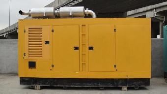 桥头镇柴油发电机组北方使用是否需要加装加热装置？