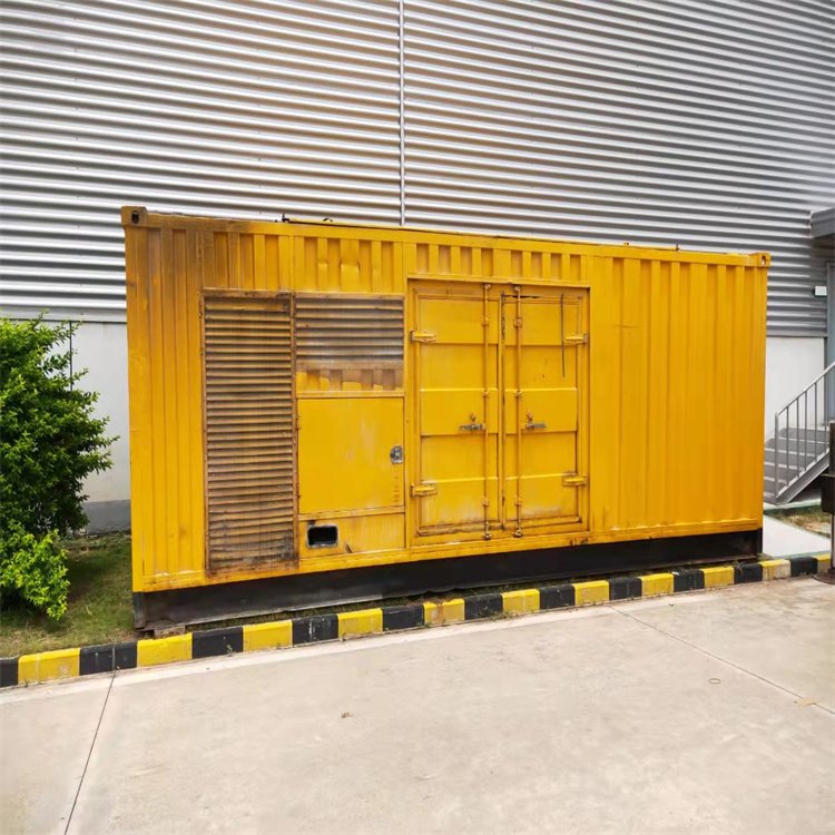 桥头镇柴油发电机组在冬季启动前如何对燃油系统进行预热？