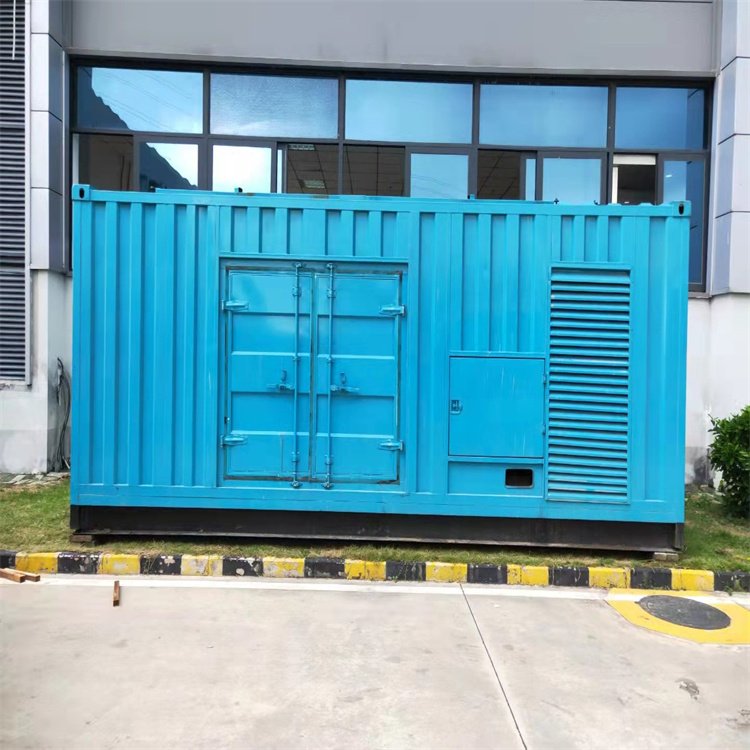 桥头镇柴油发电机组冬季燃油使用注意事项？