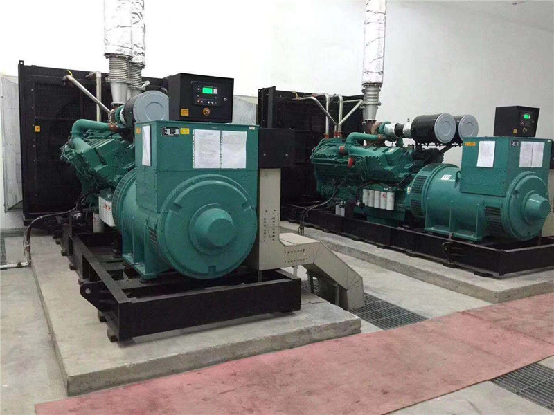 桥头镇柴油发电机组冬季寒冷地区使用需注意哪些事项？