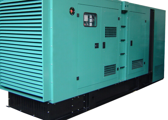 桥头镇发电机组水冷式机油散热器常见的故障有哪些？